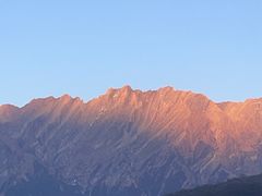-太子岭滑雪场