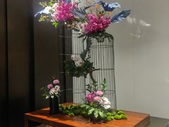 -三迪希尔顿酒店·星空酒廊