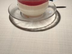 蔓越莓芝士蛋糕-春树下·树屋花房西餐厅(罍街AS1980店)