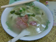 -品味轩(华山路店)