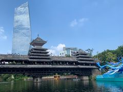 -深圳锦绣中华民俗村