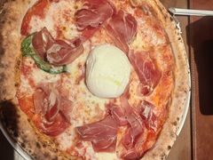 -Mammamia意大利餐厅(阳春巷店)