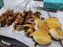 -眼镜哥浦江夜宵大本营