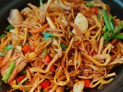 -小菜园新徽菜(无锡宜家荟聚中心店)