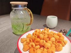 -湖里春风·淮扬菜(丽泽天街店)