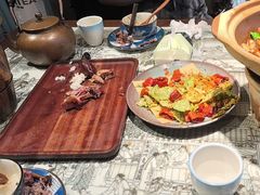 -一味大院•桐庐菜传承店(春江路店)