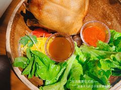 -MAGPIE喜鹊派餐厅(华侨城店)
