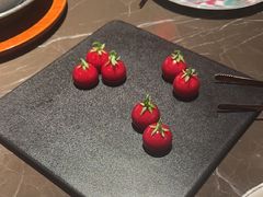 -海派悦庭·海胆烧麦·新融合菜(凯德广场店)