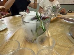 -佛有缘素食馆·荔湾老字号(陈家祠首店)