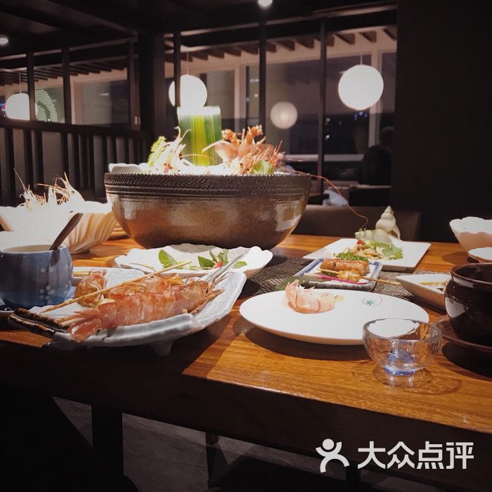 荣新馆图片-北京日本料理-大众点评网