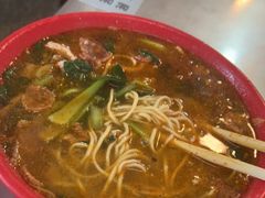 -易记皮肚面(明瓦廊店)