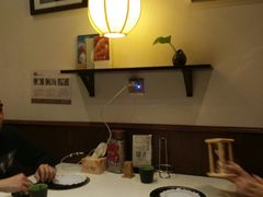 -一叶一世界•素食餐厅(新光天地店)