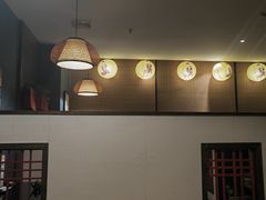 -天狗山料理(省体店)