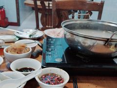 -华哥新鲜猪精品美食