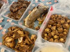 -蓝精灵饺子店