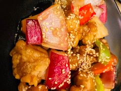 -上海金桥红枫万豪酒店-万豪中餐厅
