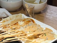 -福茂源横山铁锅羊肉(牡丹园店)