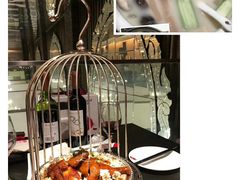 -俏江南天津时尚曲艺主题餐厅(马场道店)