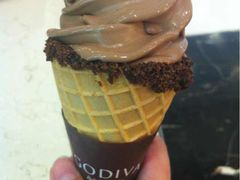 -GODIVA(王府井apm店)