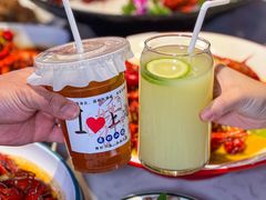 -舞虾小说.涮肉.烧烤(国顺东路店)