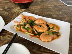 -星奇缘·海鲜餐厅(东山美食地标店)