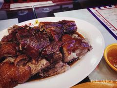 -澳门陈光记烧味饭店(万象城店)