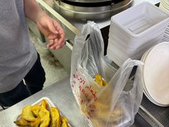 -草桥清真牛肉锅贴扁食店