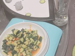 -百草滩羊清水涮羊肉(长城路店)