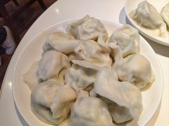 -金谷园饺子馆(北邮总店)