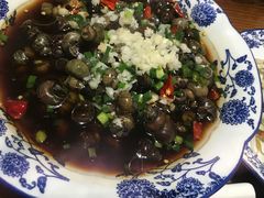 -呼吸森林·生态农庄农家乐私房菜