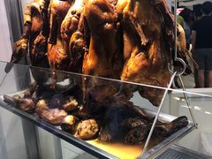 -特派卷·老北京烤鸭卷(合生汇购物中心店)