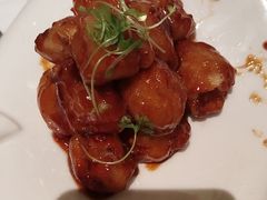 -桂满陇·手作小笼包&江南叫花鸡(中山公园店)
