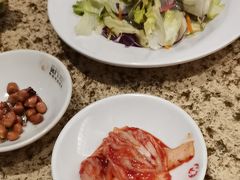 -東門韩国传统烤肉·韩国料理(银座直营店)
