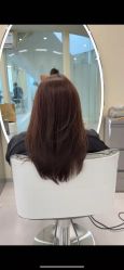 -5M HAIR SALON