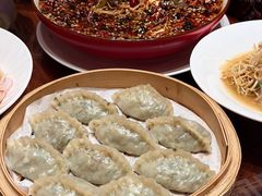 -面辣子·陕西家乡菜(长安店)