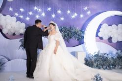 -满堂喜事婚庆