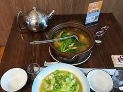 -李东农庄(中南百草园地标店)