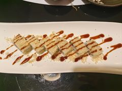 -天狗山料理(省体店)