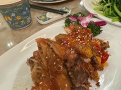 -天目湖御水温泉·度假酒店