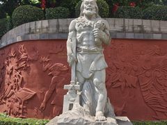 -广州神农草堂中医药博物馆