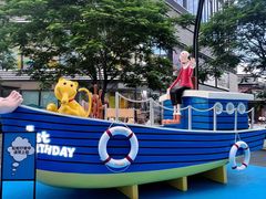 -东莞松山湖万象汇