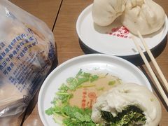 -李小老烧饼(常营民族家园店)