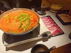 -旺福·贵州酸汤牛肉火锅(陆悦天地店)