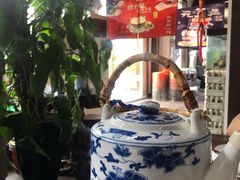 -东家小院金汤酸菜鱼(南阳路店)