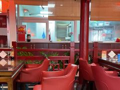 -秦月轩·陕西家乡菜(阜成路·五棵松店)