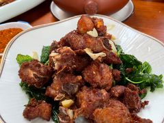 -云隐小厨·传统大理美食(复兴路店)