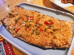 -大哈福烧烤·海鲜·家常菜(延安三路店)