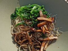 古法拌面-ROCHO(仁恒江湾城店)