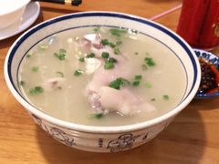 -易老妈蹄花.特色川菜(人民公园总店)