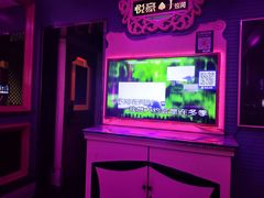 -W20 SHINING Party·K(悦豪和平路店)